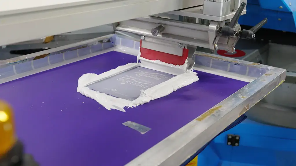 La Sérigraphie : Une méthode polyvalente pour vos projets textiles