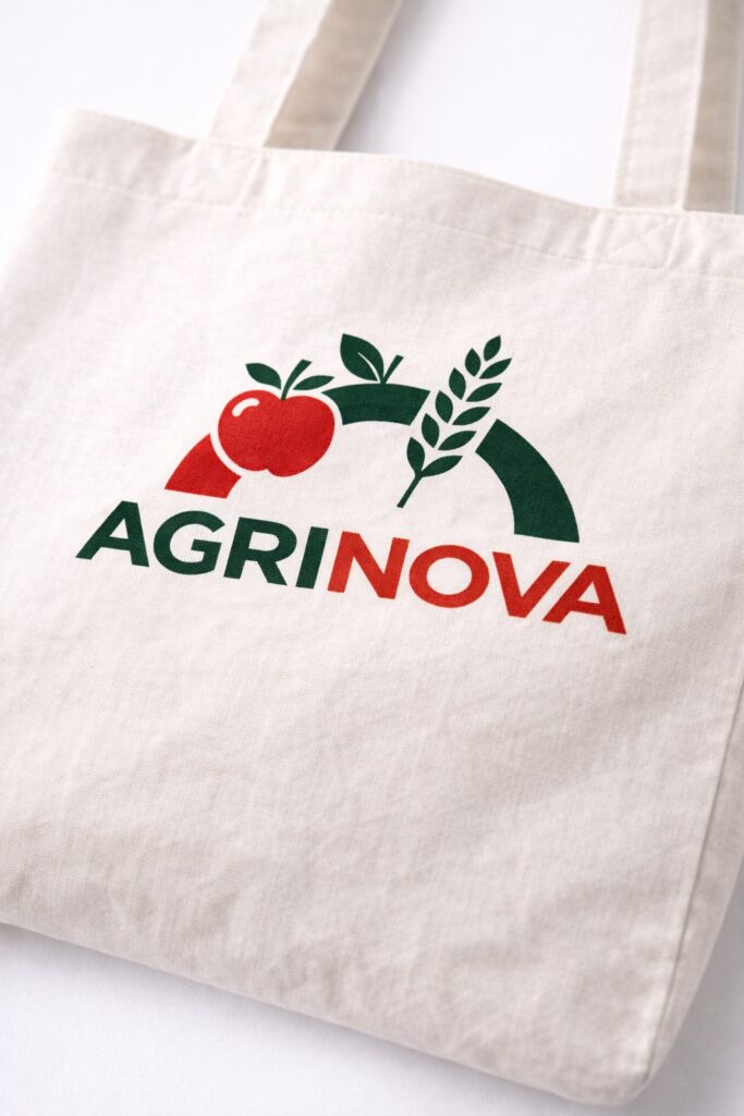 Sérigraphie sur tote-bags et autres textiles publicitaires à Saint-Fons près de Lyon