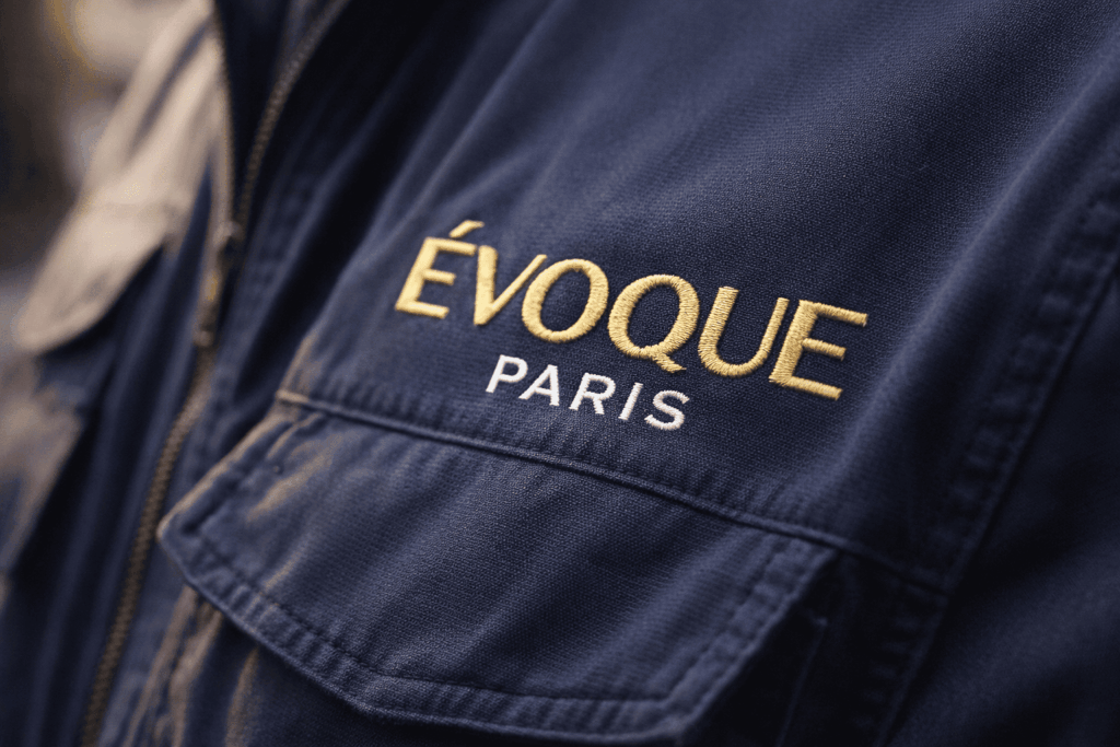 Impression de textiles personnalisés en Sérigraphie et Broderie à Nice dans les Alpes-Maritimes